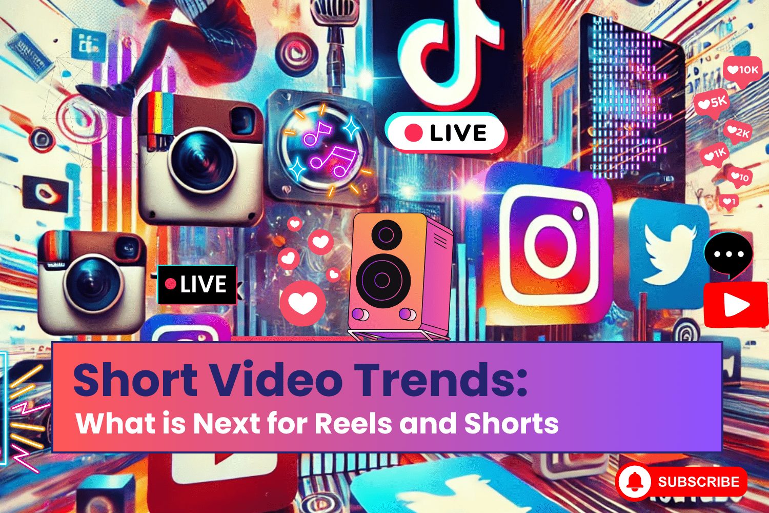 Short Video Trends