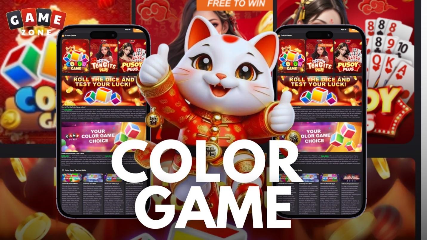 Color Game
