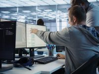 The biggest IT challenges businesses face nowadays – and how to tackle them