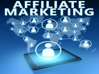 Affiliate Marketing