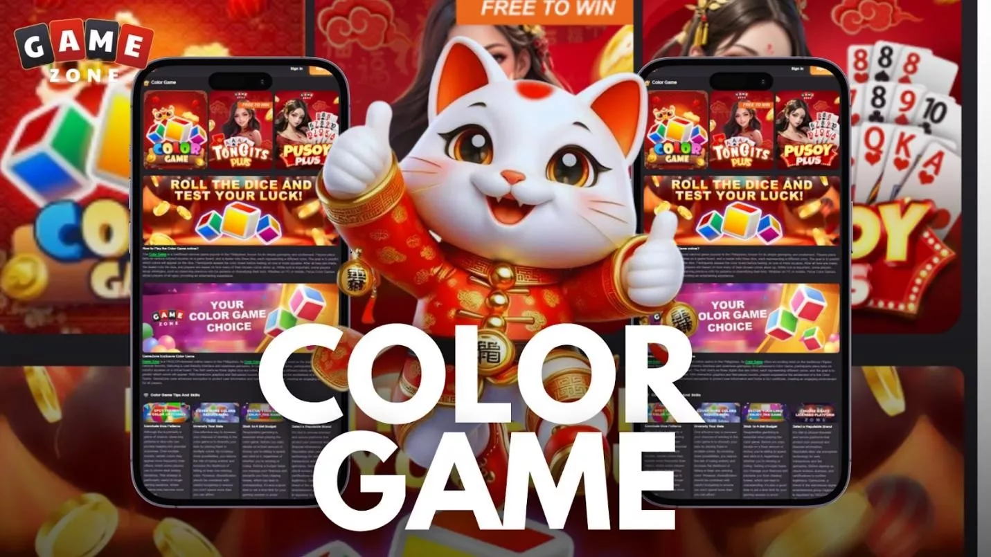 Color Game