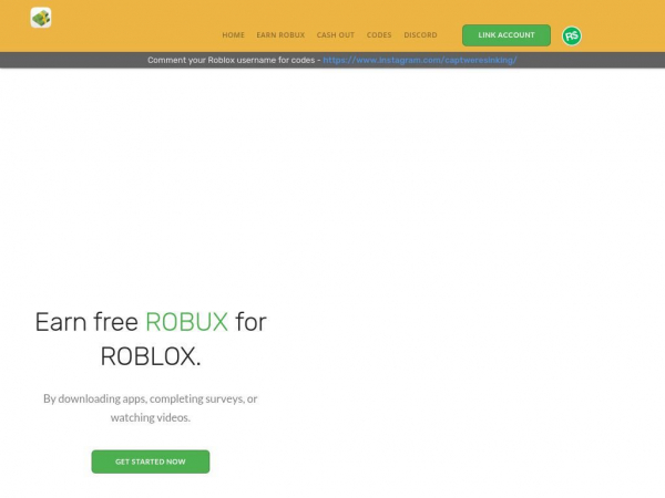 Claim Gg Free Robux App By Roblox Events