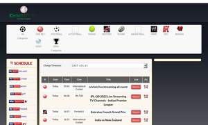 Crichd bt online sport