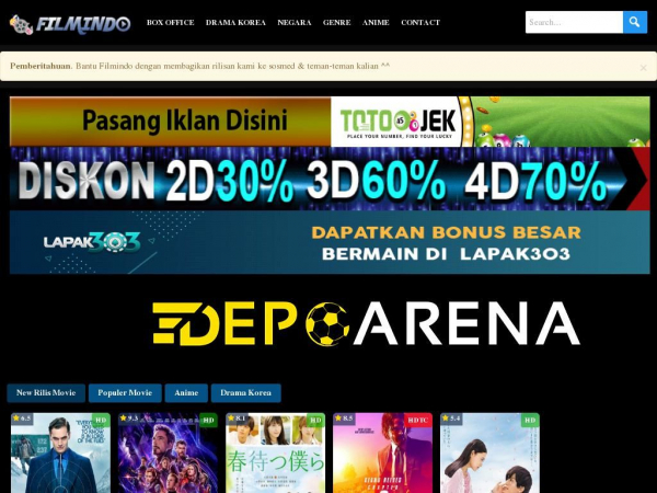 film indo 21