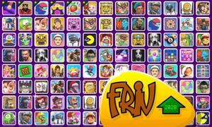 Friv 2020, Friv Games, Play Friv4school 2020