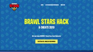 Brawl Stars Hack Cheats Deutsch 2019 Kostenlose Juwelen - gratis juwelen brawl stars hack juwelen