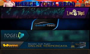 Mabuk Togel Hongkong Pools