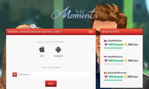 moments choose your story hack moments choose your story hack
