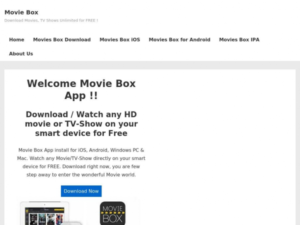 Moviebox Download Movie Box App For Iphone Ipad Android Pc Moviebox Download Movie Box App For Iphone Ipad Android Pc