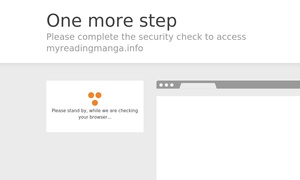 MyReadingManga