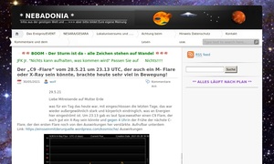 Nebadonia Infos Aus Der Geistigen Welt Und Aber Bitte Bildet Eure Eigene Meinung