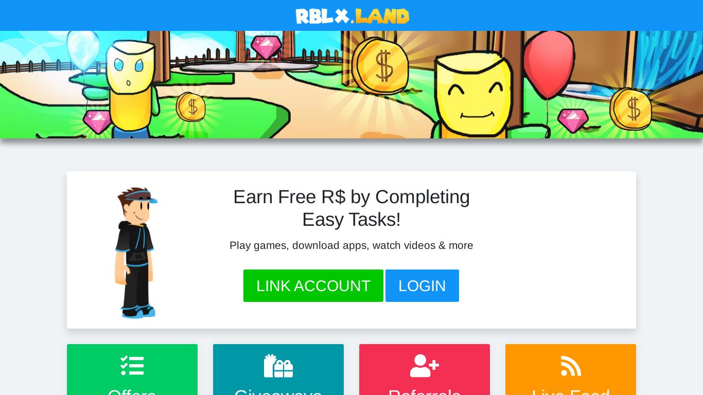 Rblx land коды. RBL. Land робуксы. RBL.Land. RBLX Land earn r.