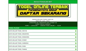 Data Prediksi Dan Hasil Angka Keluaran Togel Hari Ini