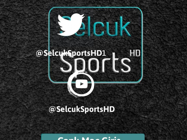 Selcuk sports hd. SELCUKSPORTSHD 26 Live. SELCUKSPORTSHD 3 Live. SELCUKSPORTSHD periscope.