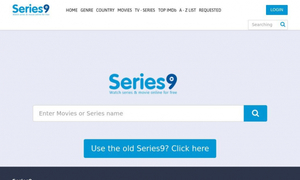 Series9 best sale free online