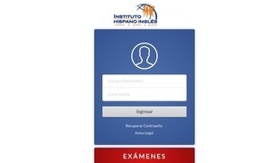Instituto hispano inglés - EDUCAPP®