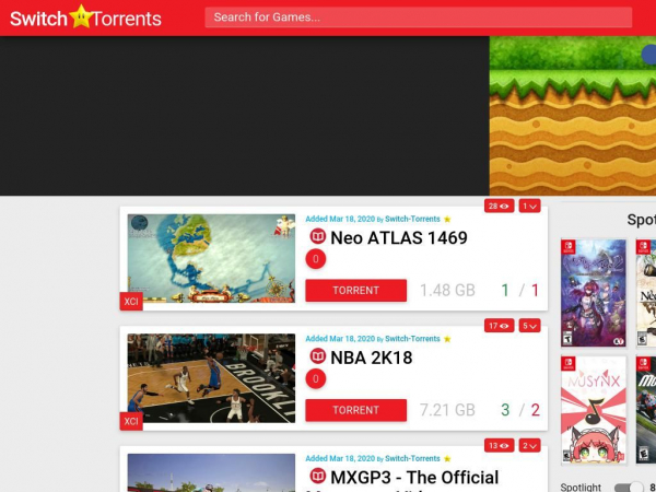 switch-torrents