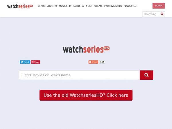 Watchserieshd discount